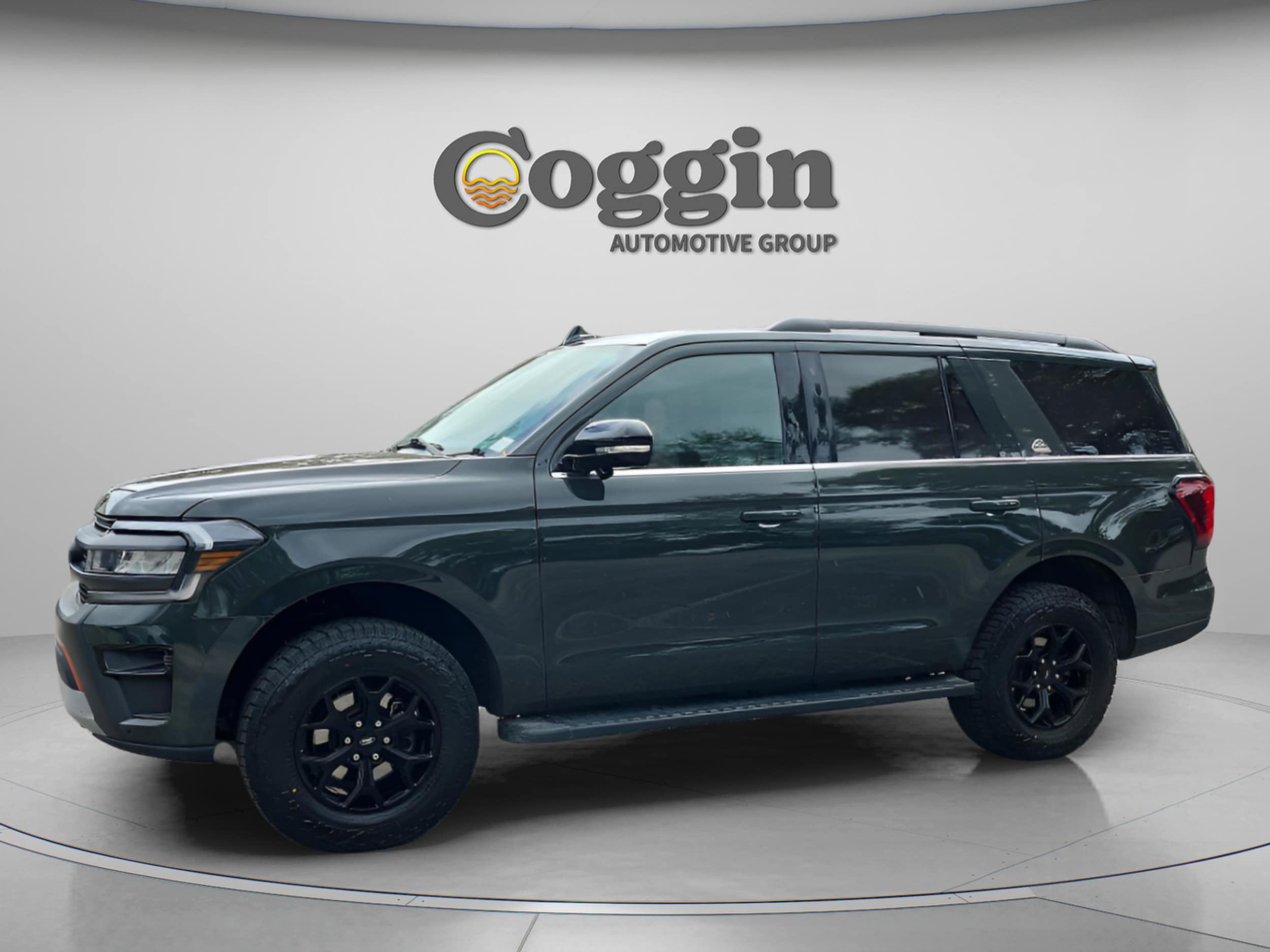 2023 Ford Expedition SUV 