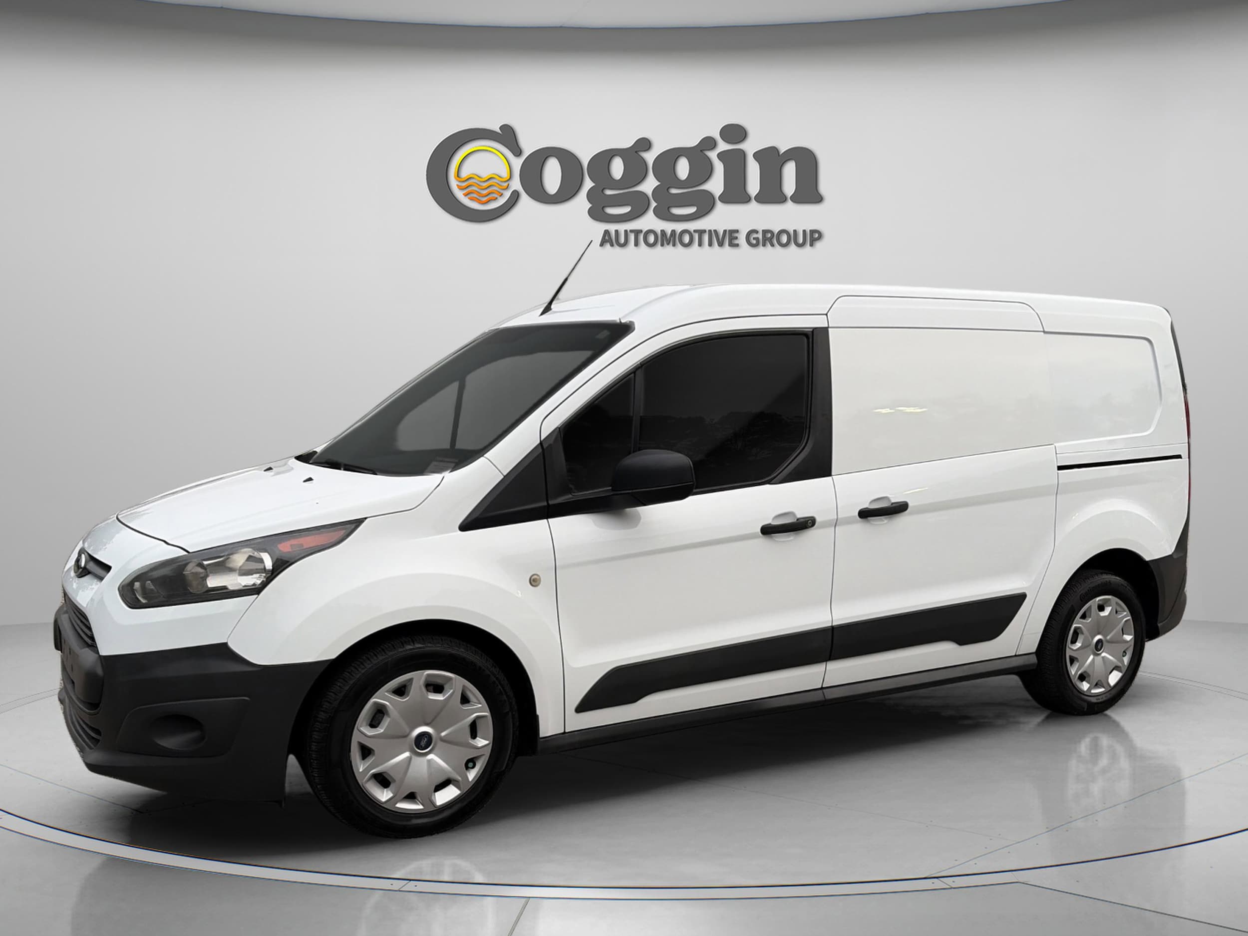 2017 Ford Transit Connect