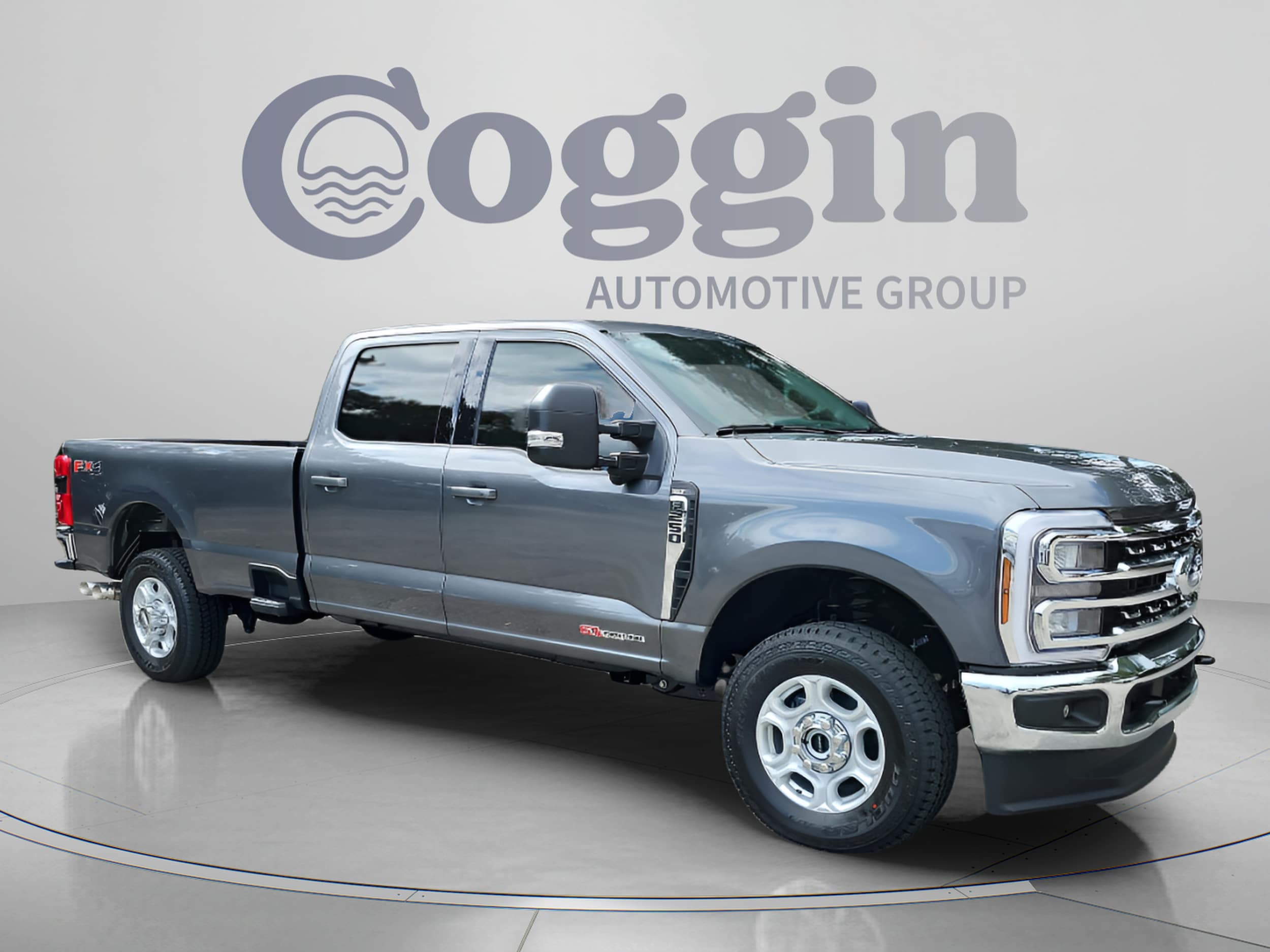2026 Ford F-250 Super Duty XLT - Photo 9