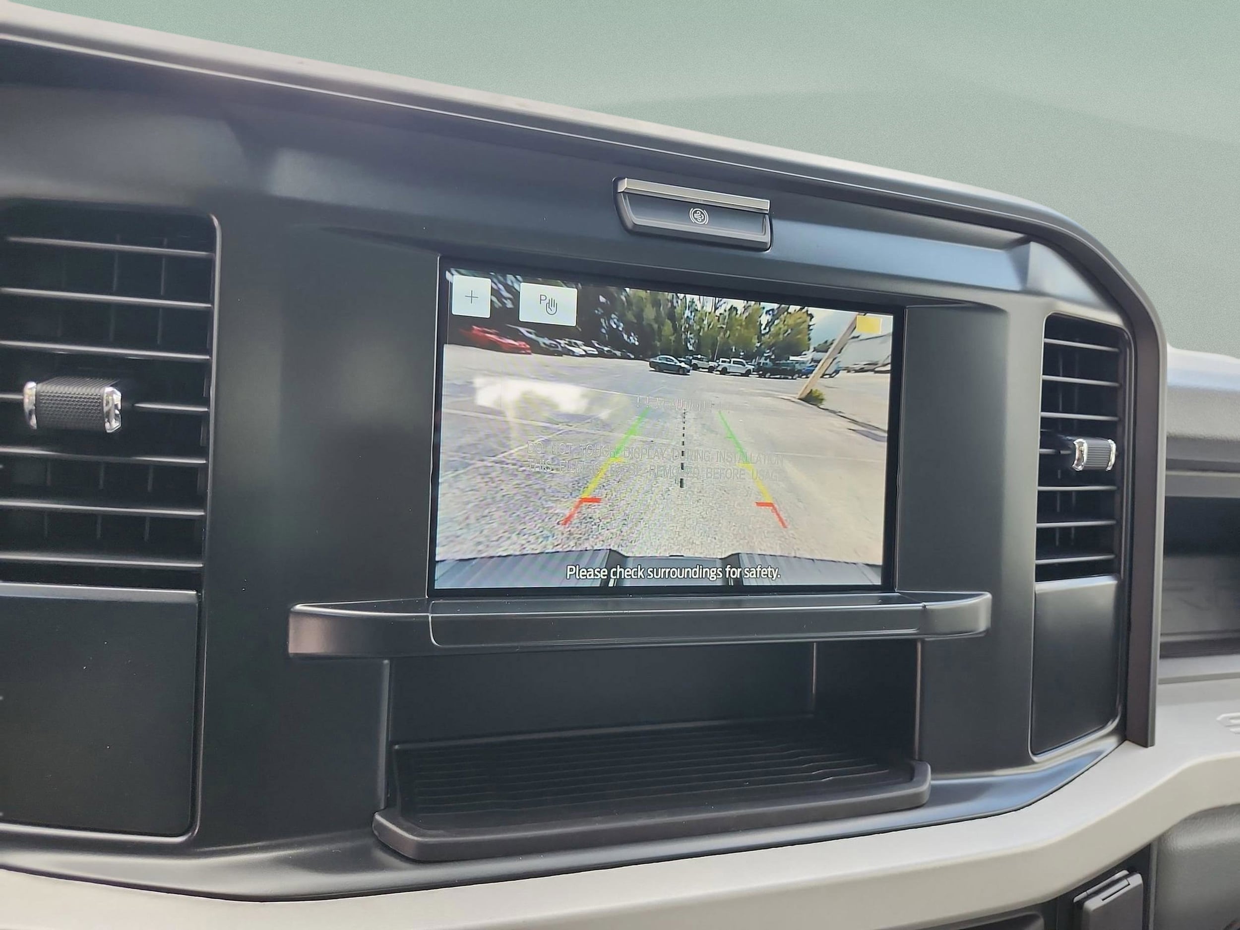 2026 Ford F-250 Super Duty XL - Photo 26
