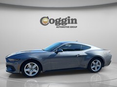 2026 Ford Mustang EcoBoost Fastback