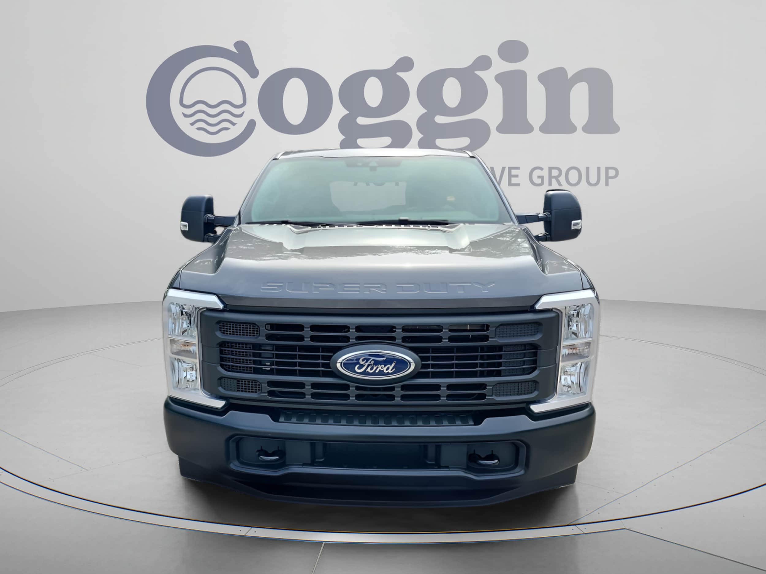 2025 Ford F-350 Super Duty XL - Photo 9