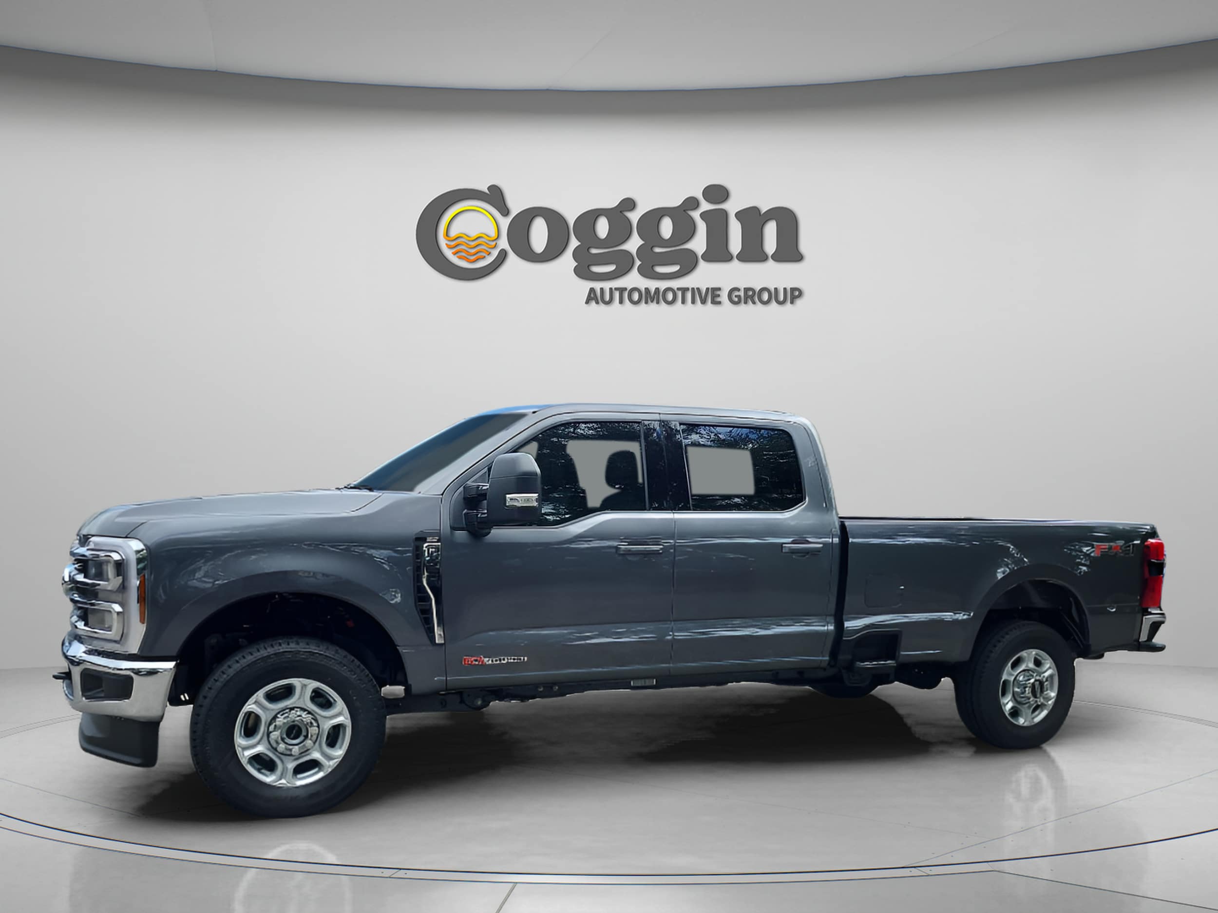 2026 Ford F-250 Super Duty