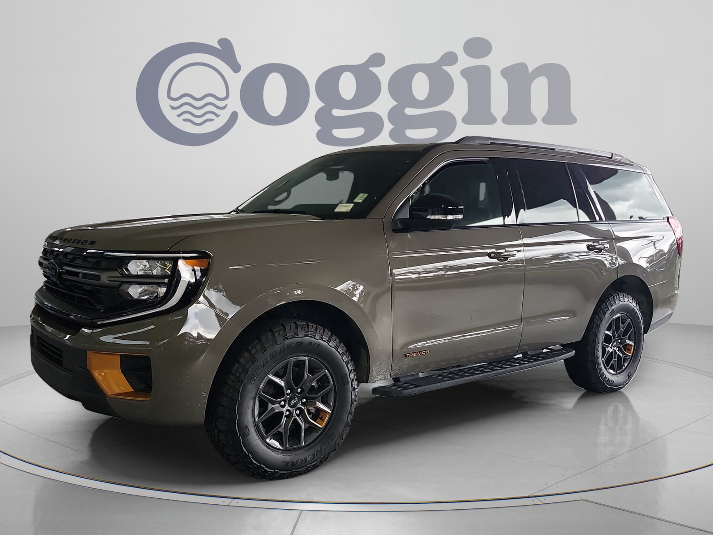2026 Ford Expedition 4x4 