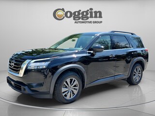 2023 Nissan Pathfinder SV SUV