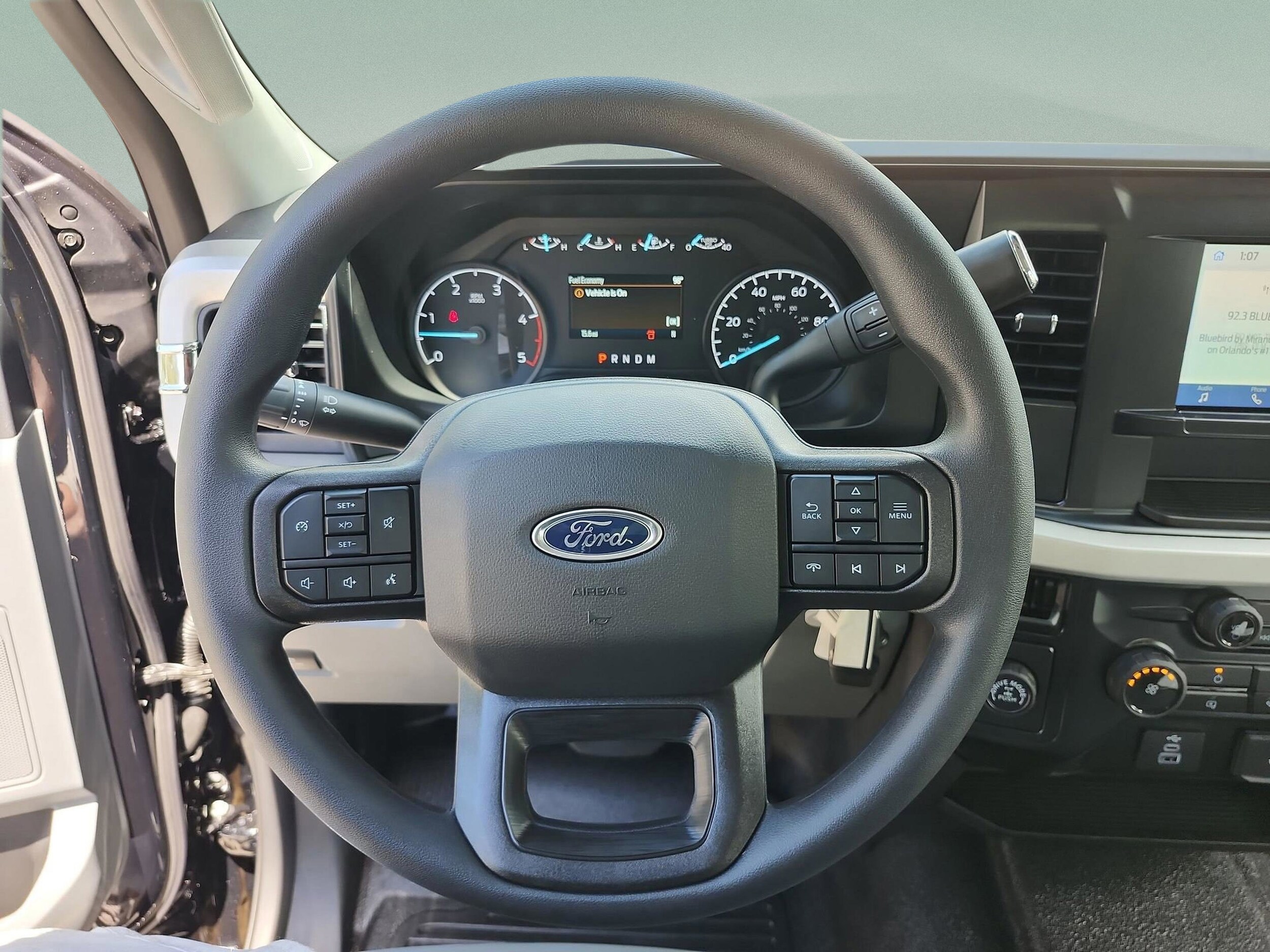 2026 Ford F-250 Super Duty XL - Photo 11