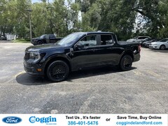 2025 Ford Maverick Lobo High AWD SuperCrew