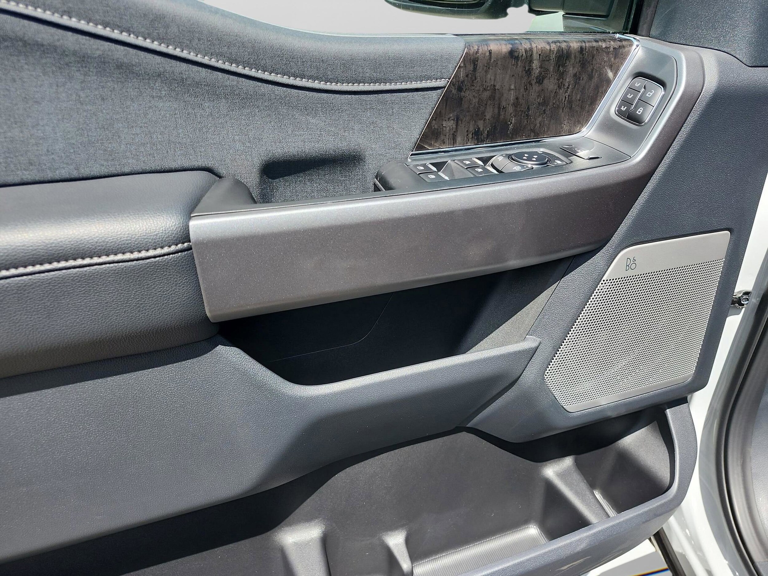 2026 Ford F-250 Super Duty Lariat - Photo 27