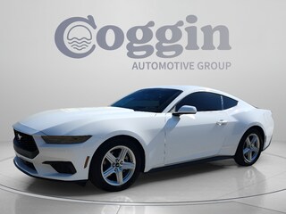 2026 Ford Mustang Ecoboost&reg; Fastback CAR