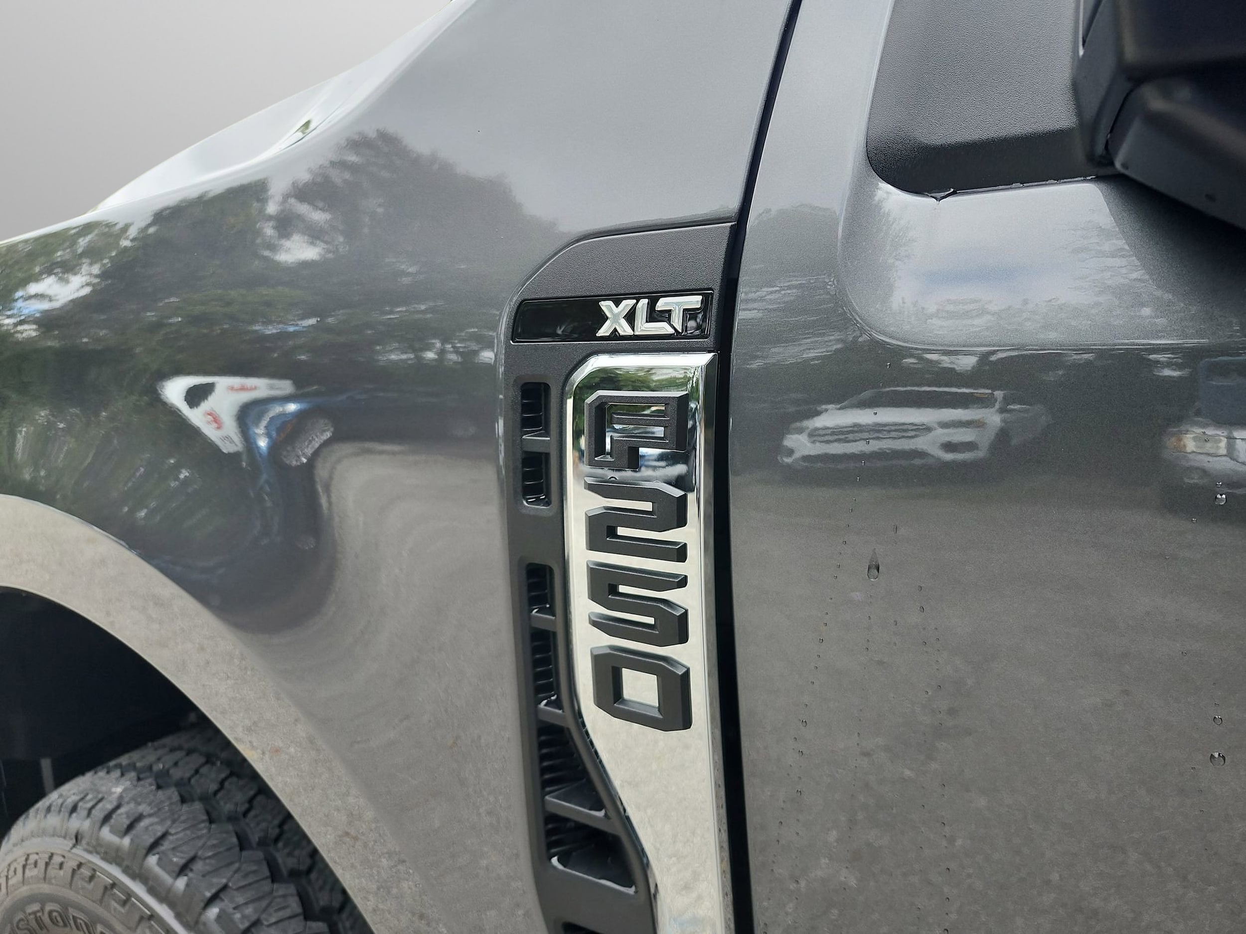 2026 Ford F-250 Super Duty XLT - Photo 30