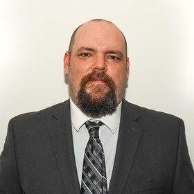 Staff member Jeremy Hance from ID_8f190067d156