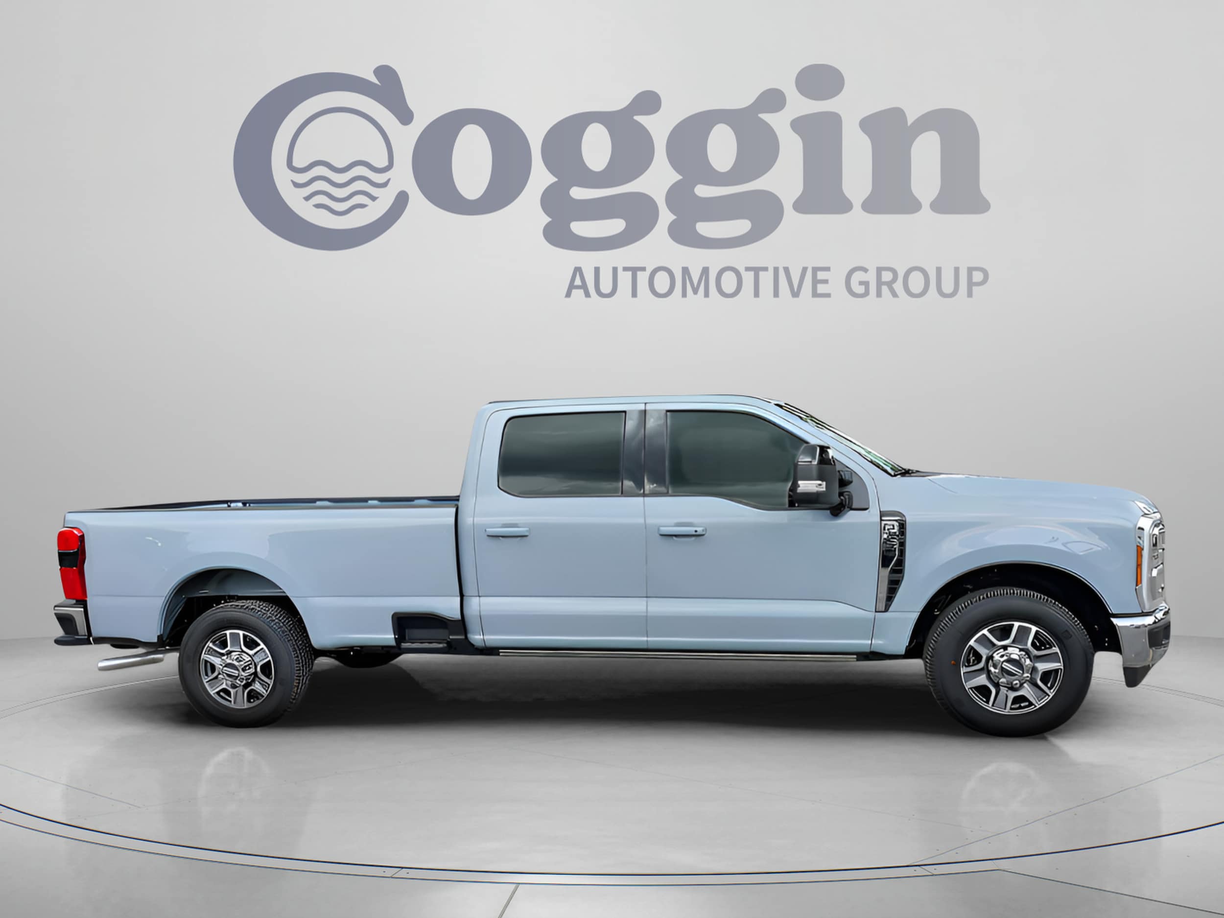 2026 Ford F-350 Super Duty Lariat - Photo 7