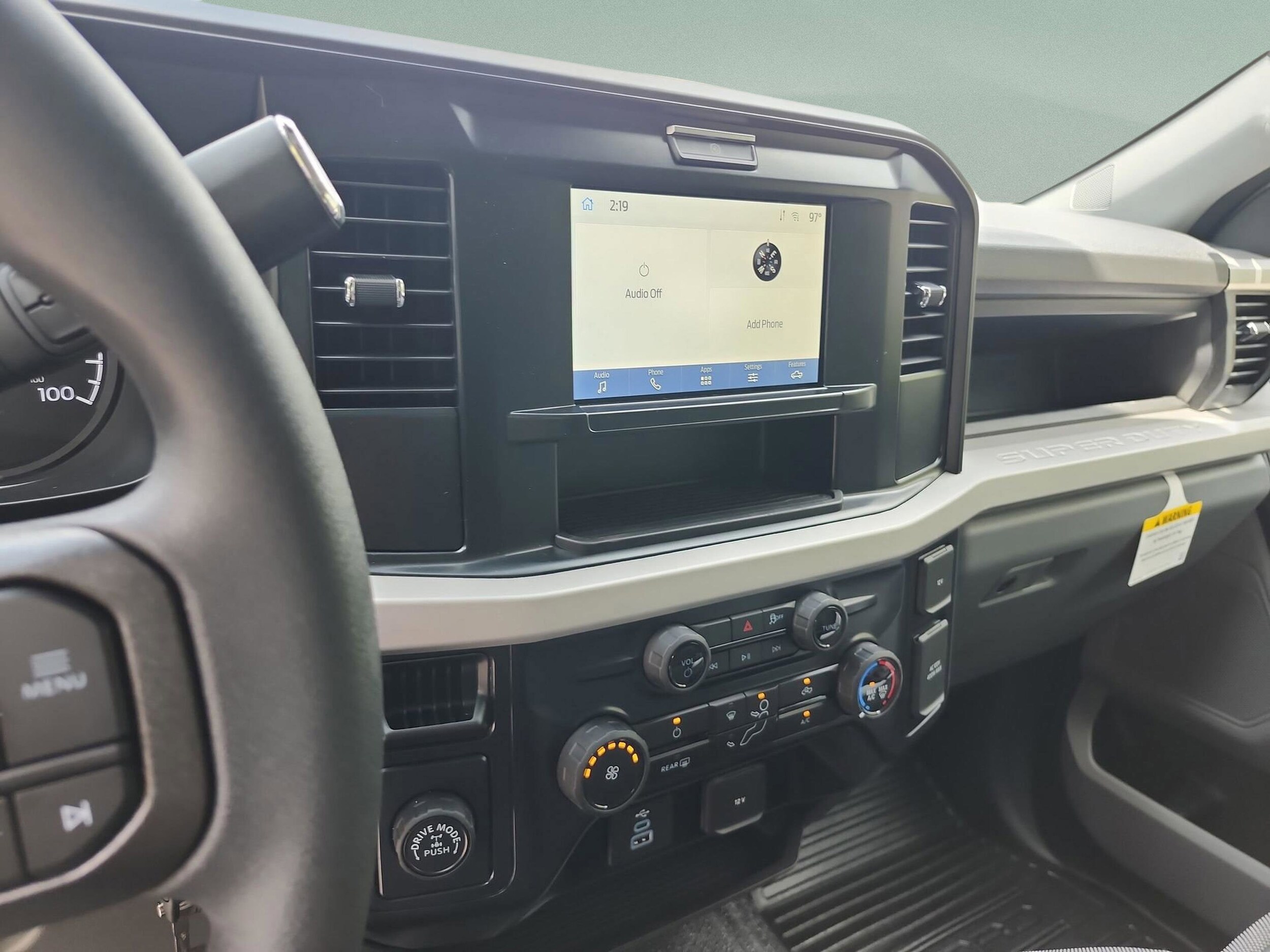 2025 Ford F-250 Super Duty XL - Photo 12