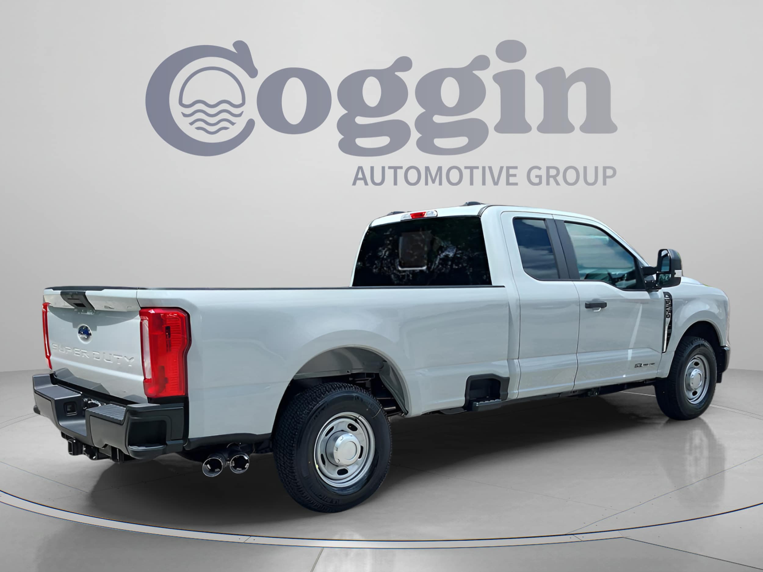 2025 Ford F-250 Super Duty XL - Photo 6