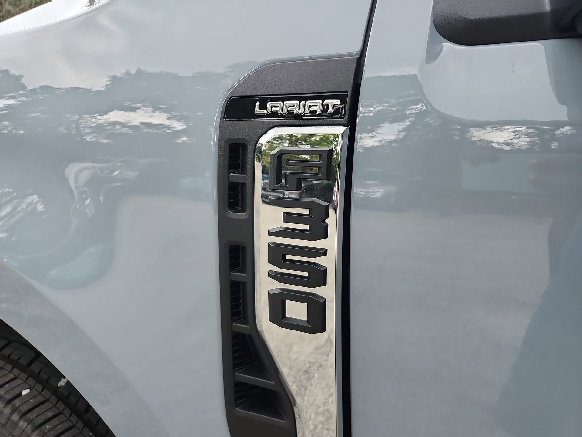2026 Ford F-350 Super Duty Lariat - Photo 30