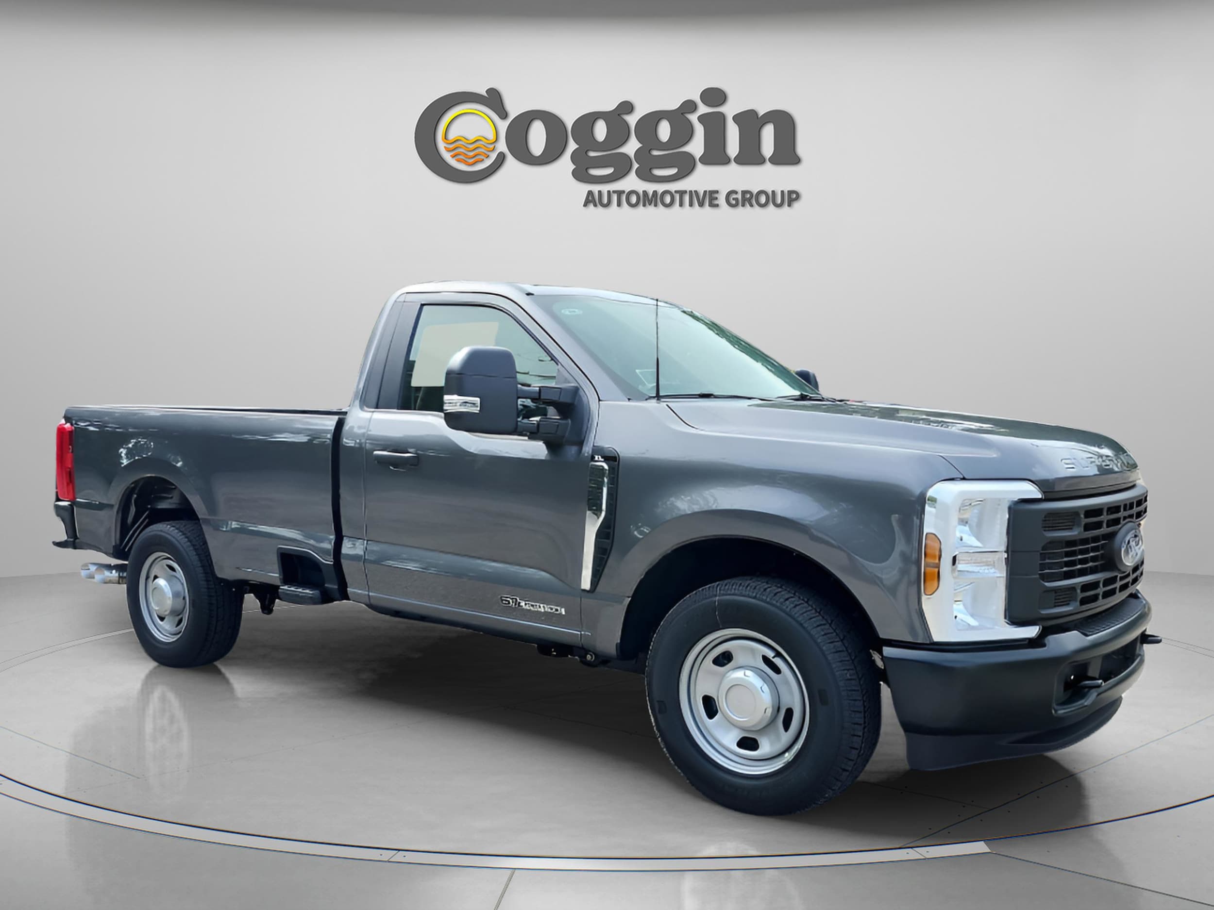 2025 Ford F-350 Super Duty XL - Photo 8