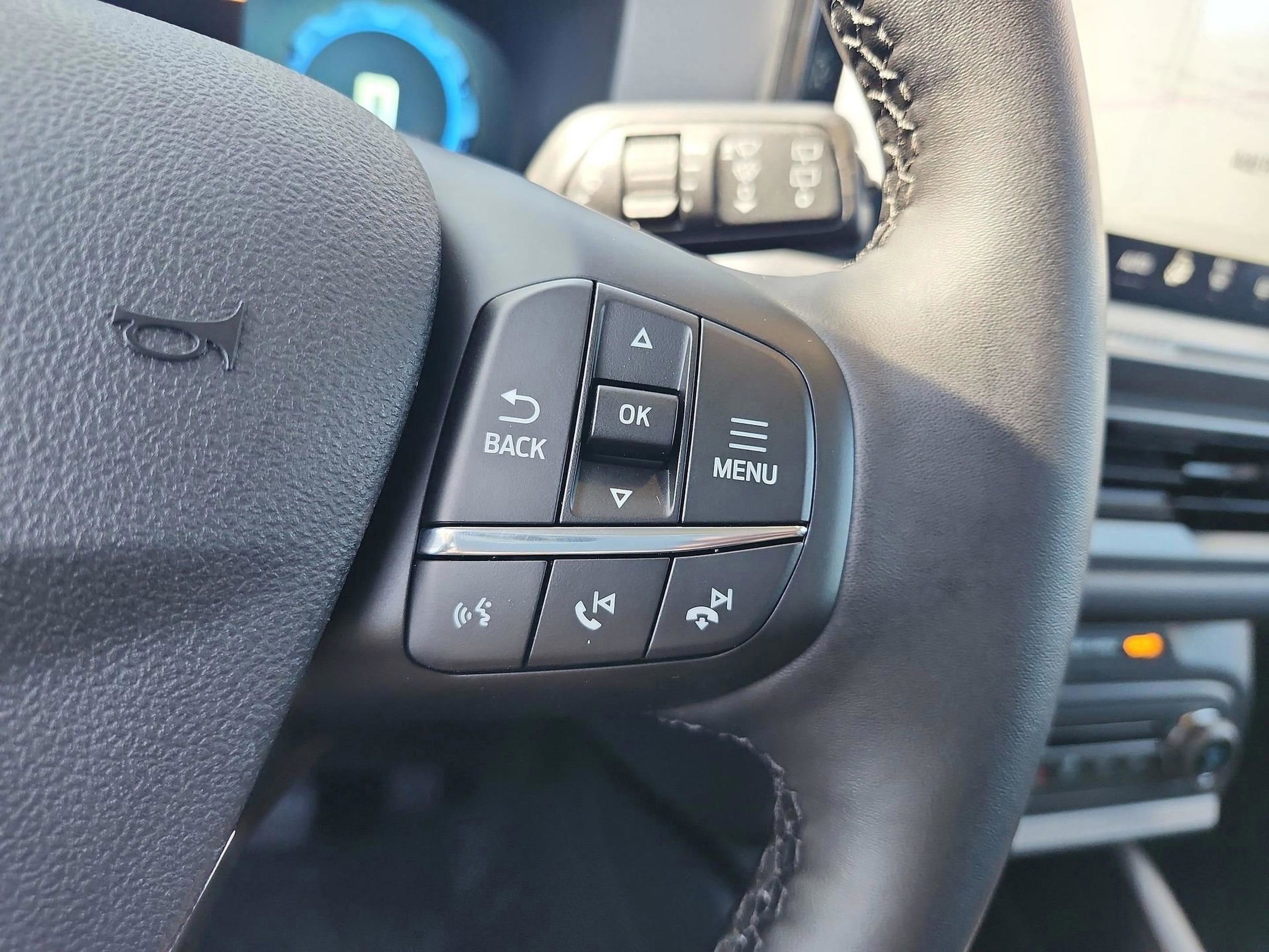 2025 Ford Bronco Sport Outer Banks - Photo 31