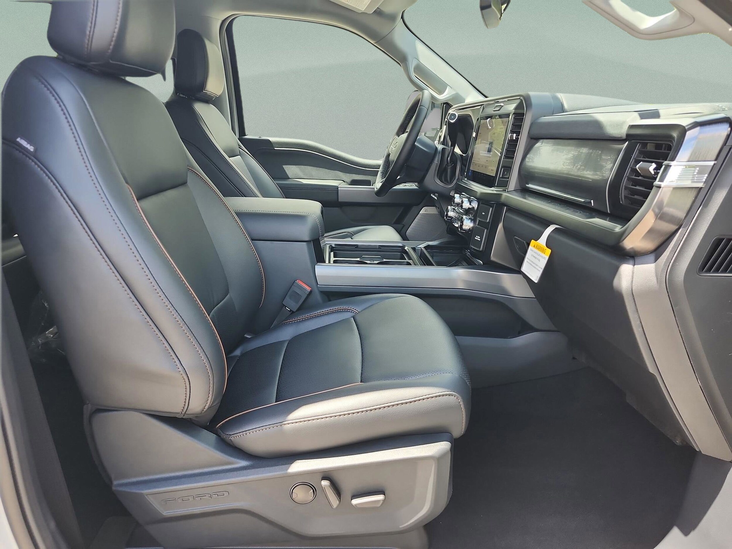 2026 Ford F-250 Super Duty Lariat - Photo 19