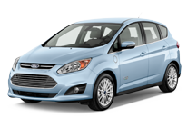 Ford C-Max Ford C-Max