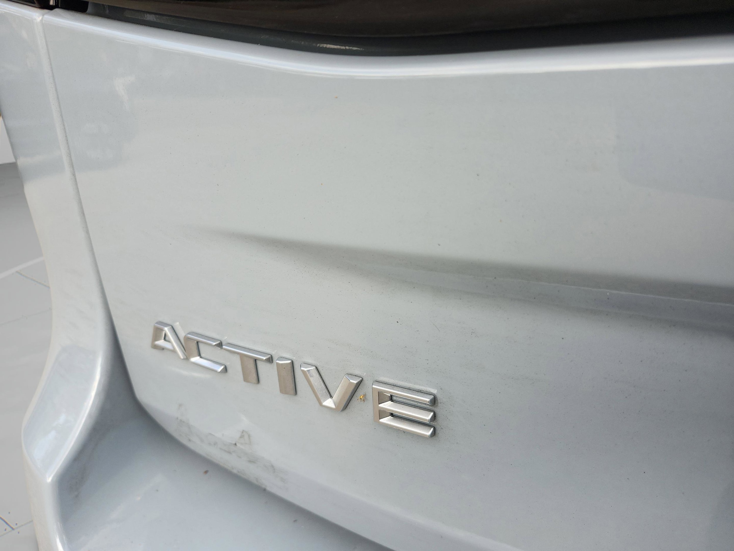 2025 Ford Expedition Active - Photo 26