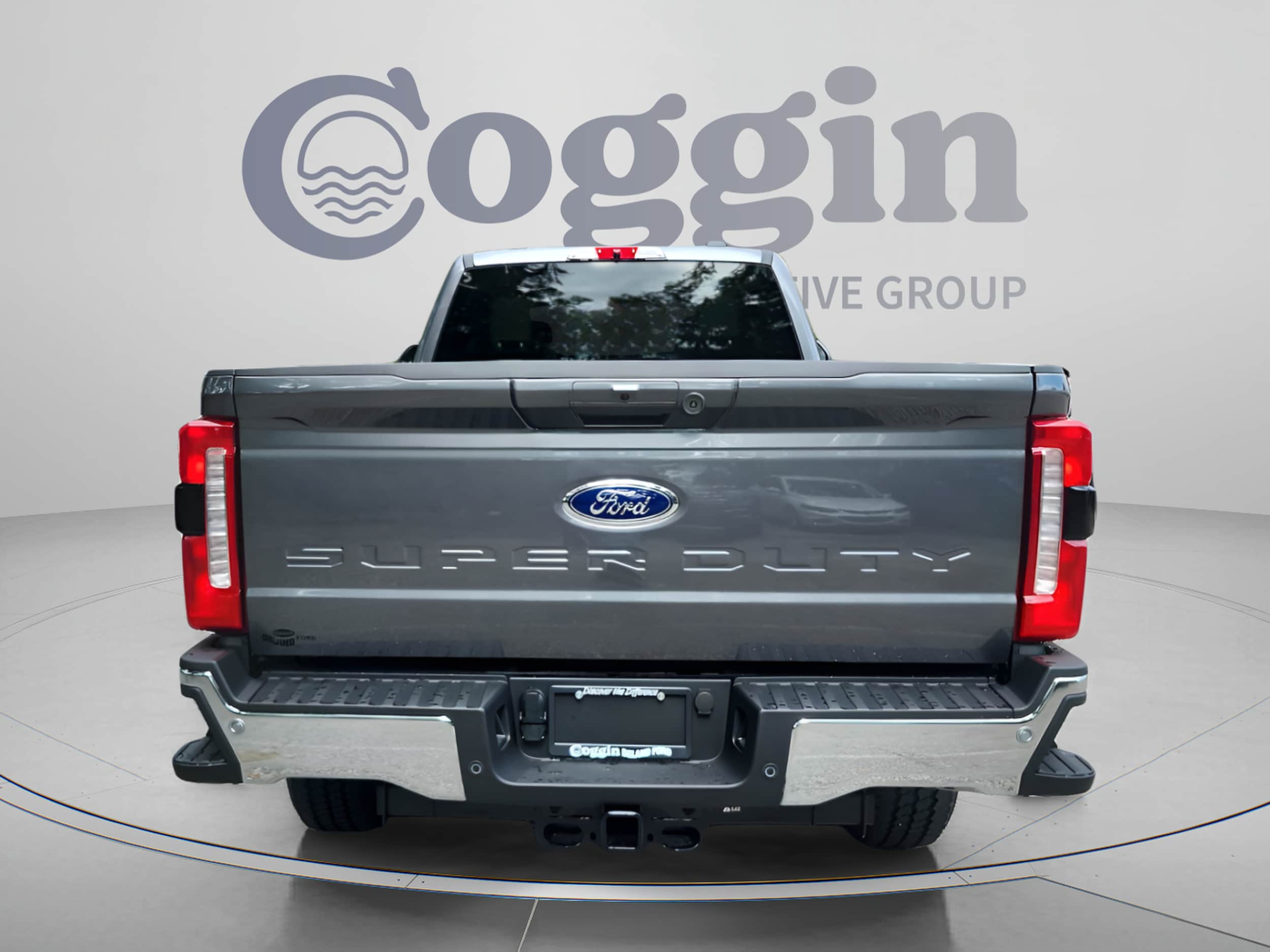 2026 Ford F-250 Super Duty XLT - Photo 7