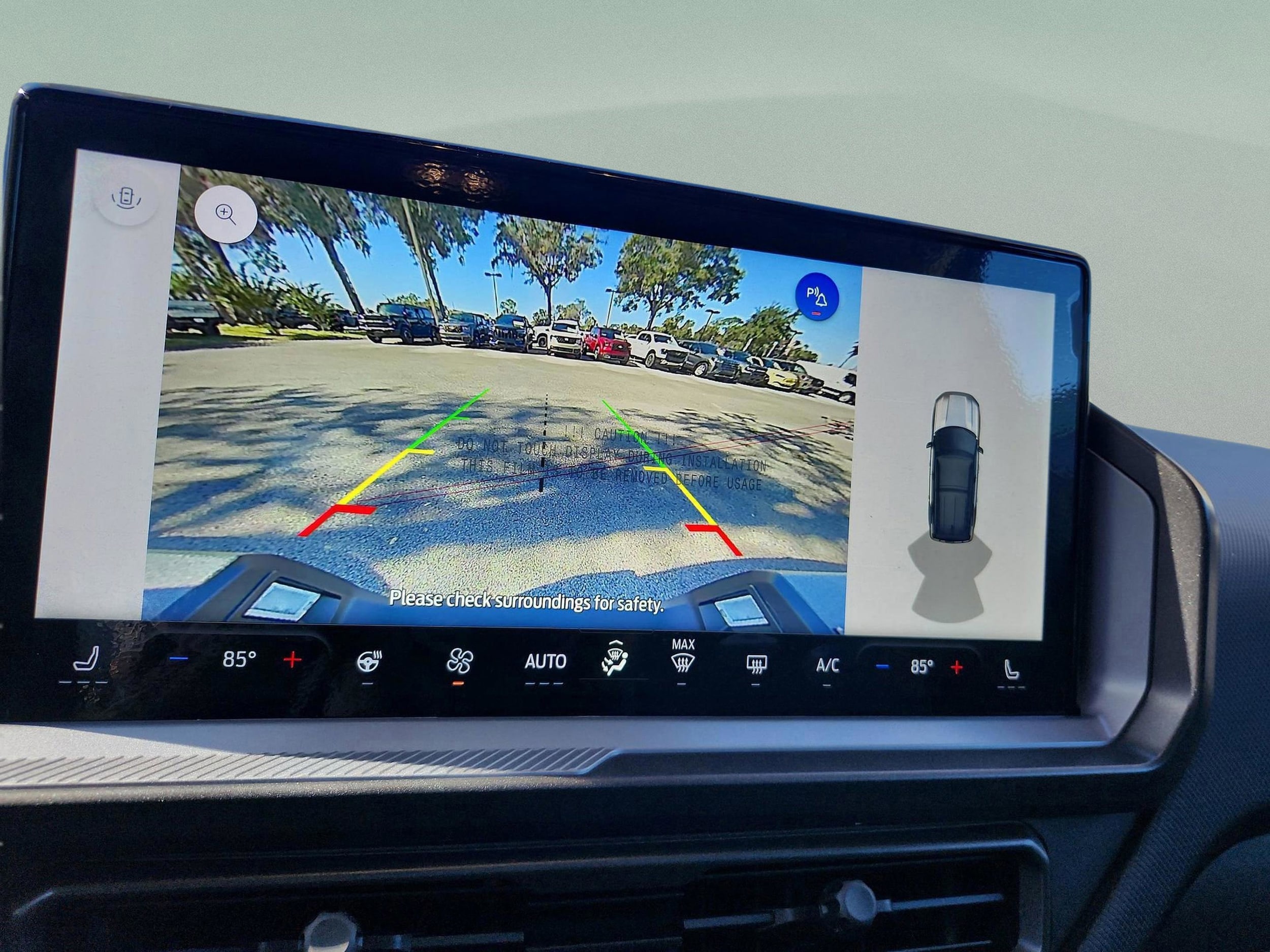 2025 Ford Bronco Sport Outer Banks - Photo 28