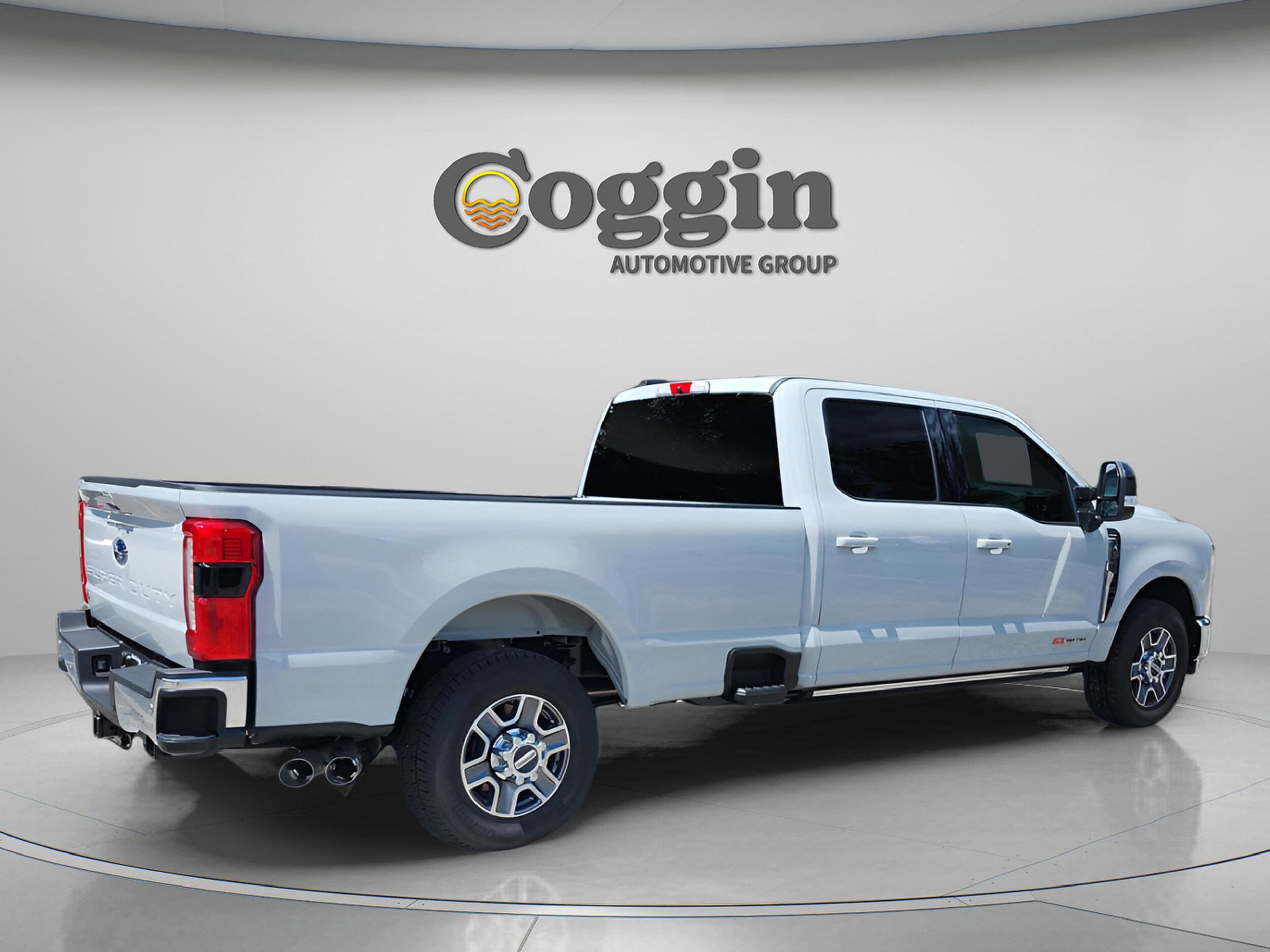 2026 Ford F-250 Super Duty Lariat - Photo 7