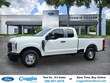 Ford Super Duty F-250 SRW