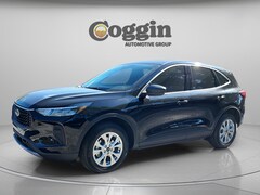 2026 Ford Escape Active FWD