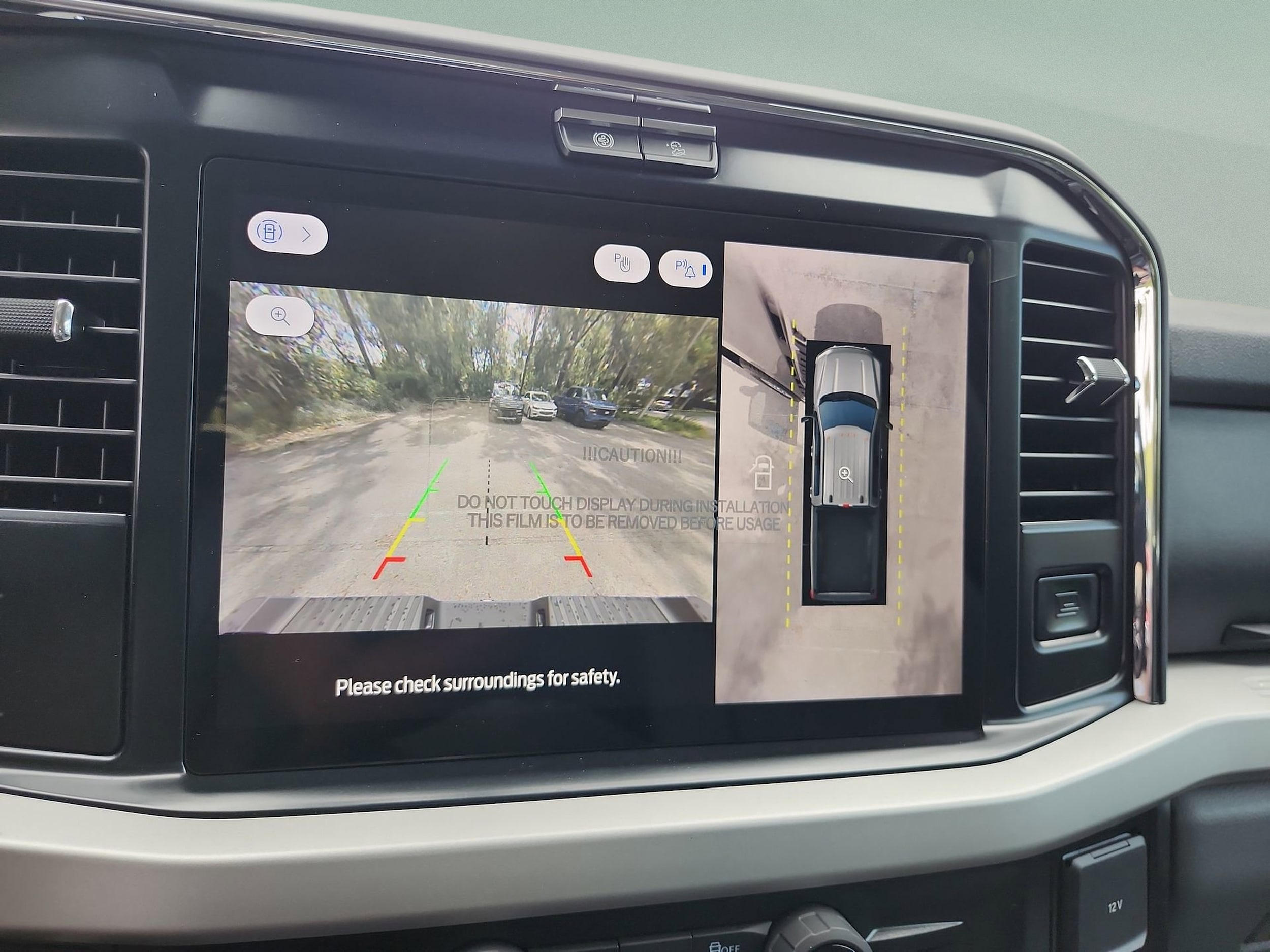 2026 Ford F-250 Super Duty XLT - Photo 26