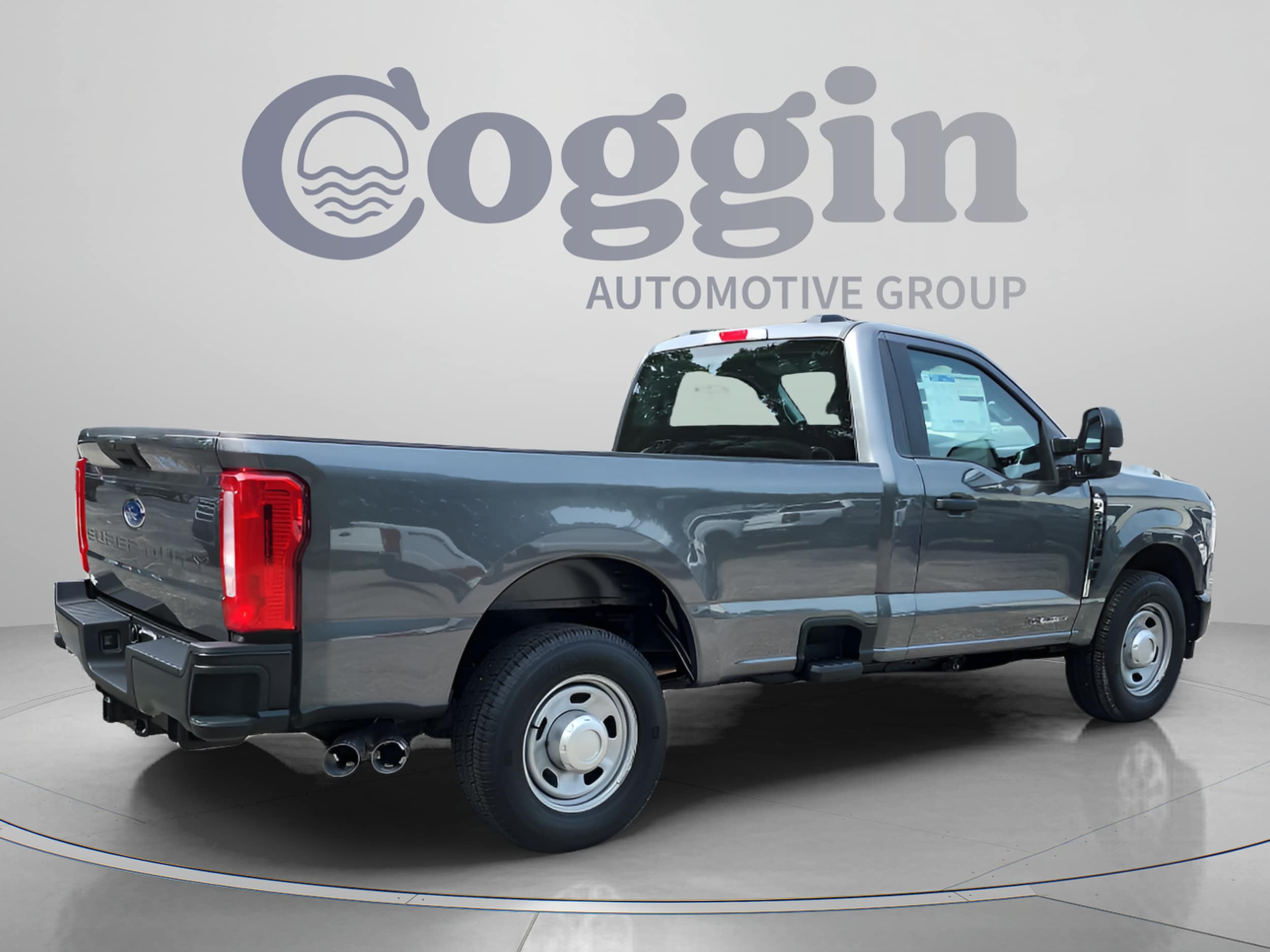2025 Ford F-350 Super Duty XL - Photo 6