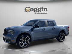 2026 Ford Maverick Lariat TRUCK