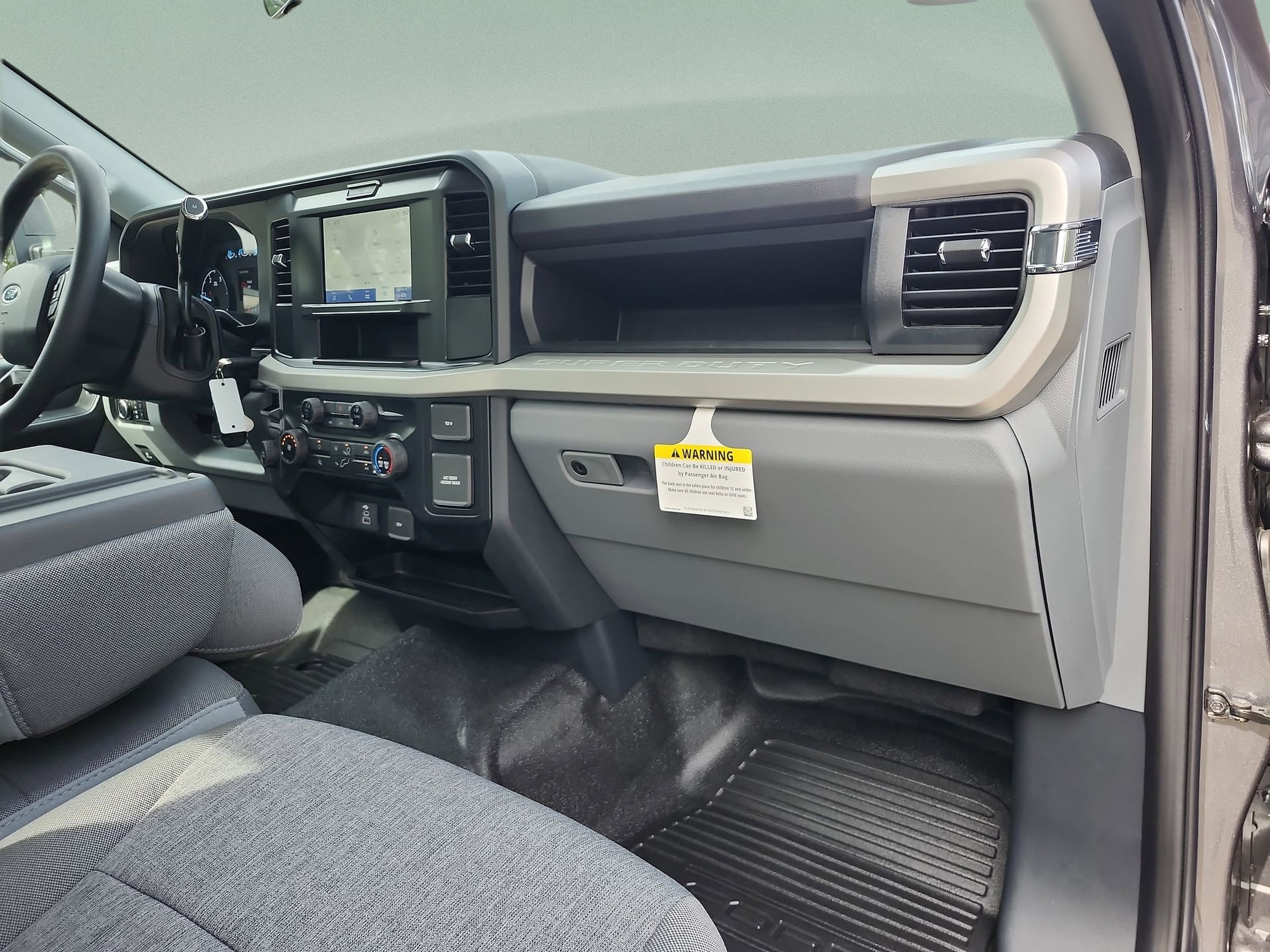 2025 Ford F-350 Super Duty XL - Photo 18