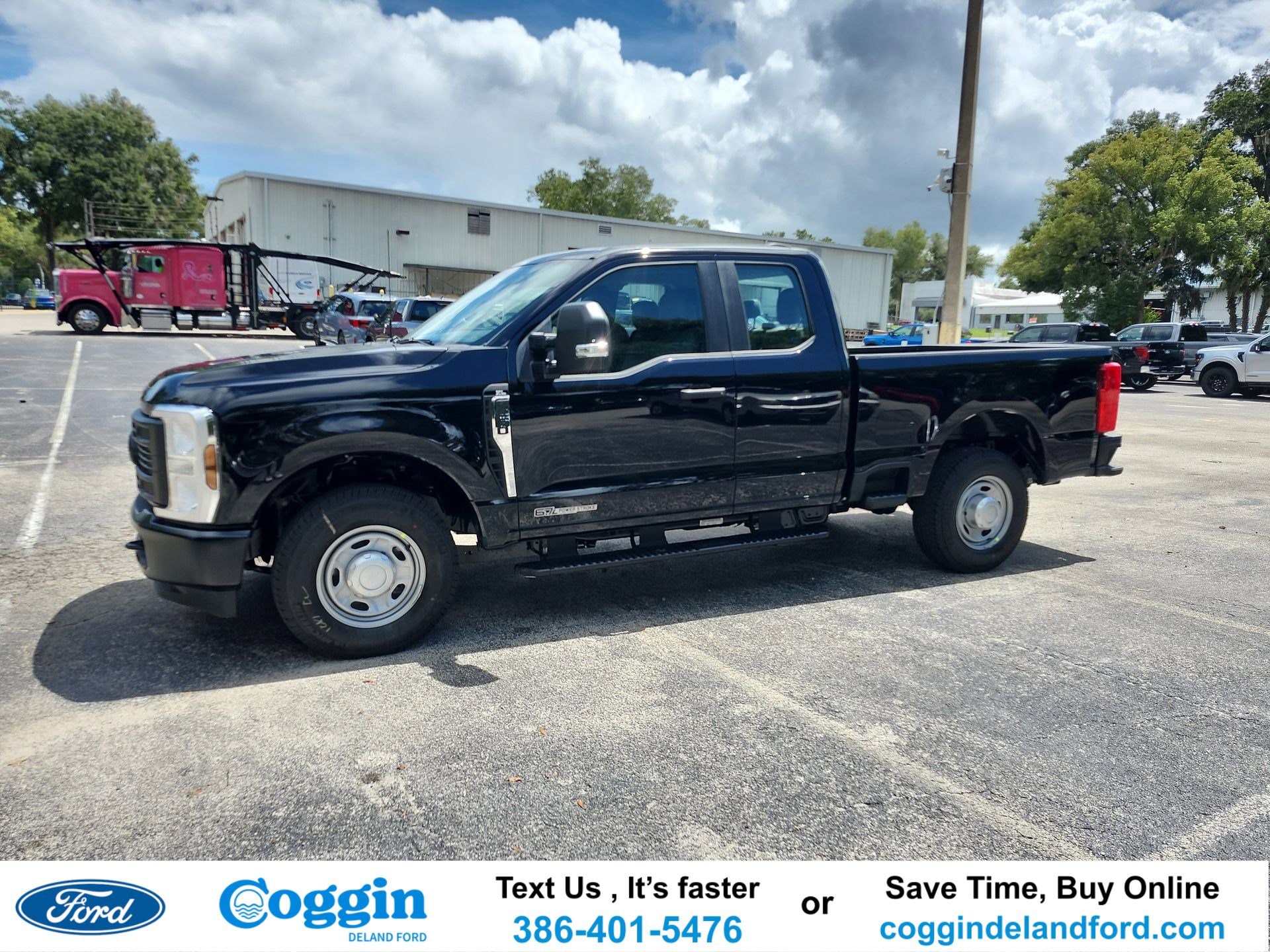 2026 Ford F-250 Super Duty XL's photo
