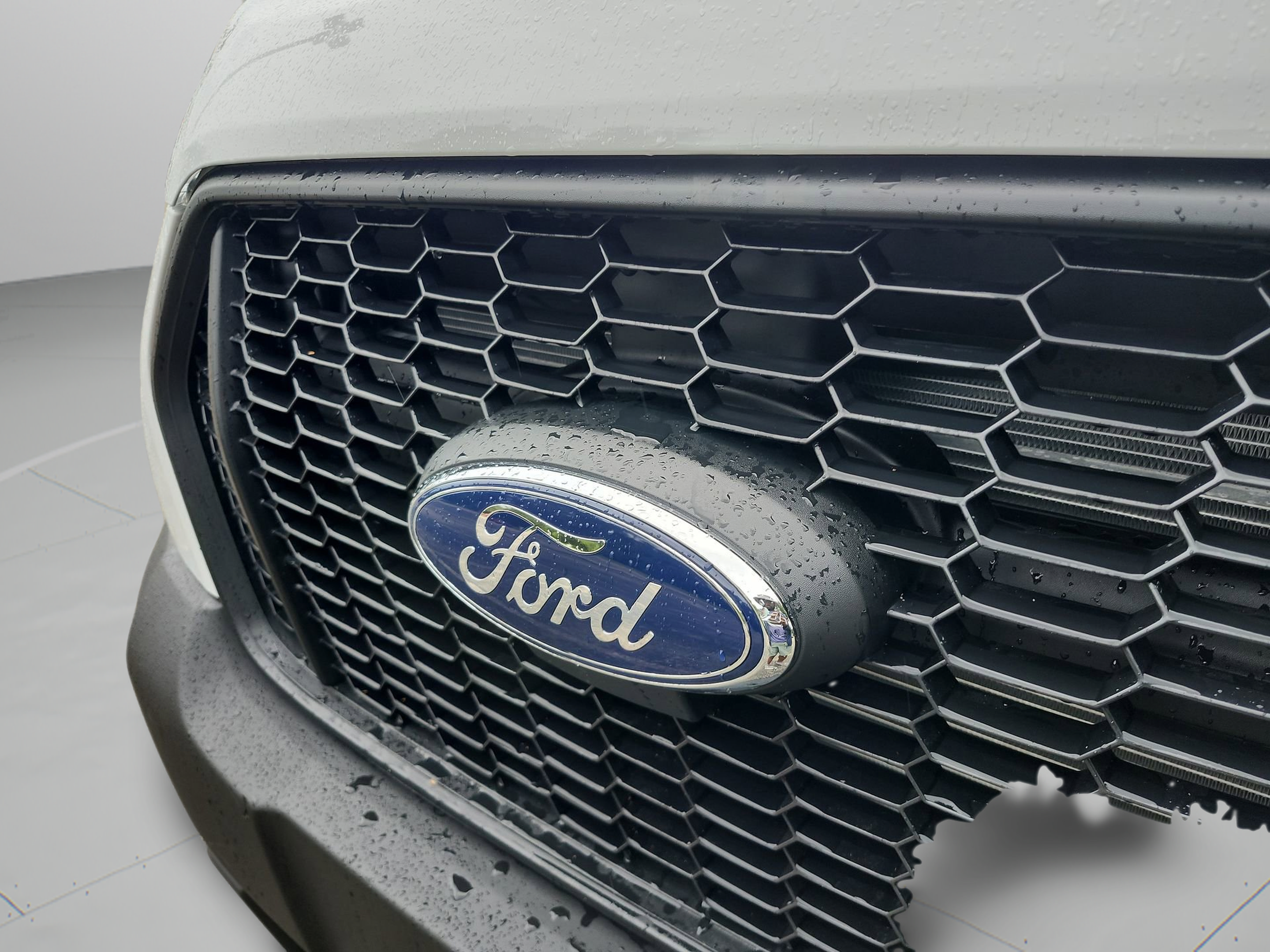 2025 Ford Transit Van Base - Photo 28