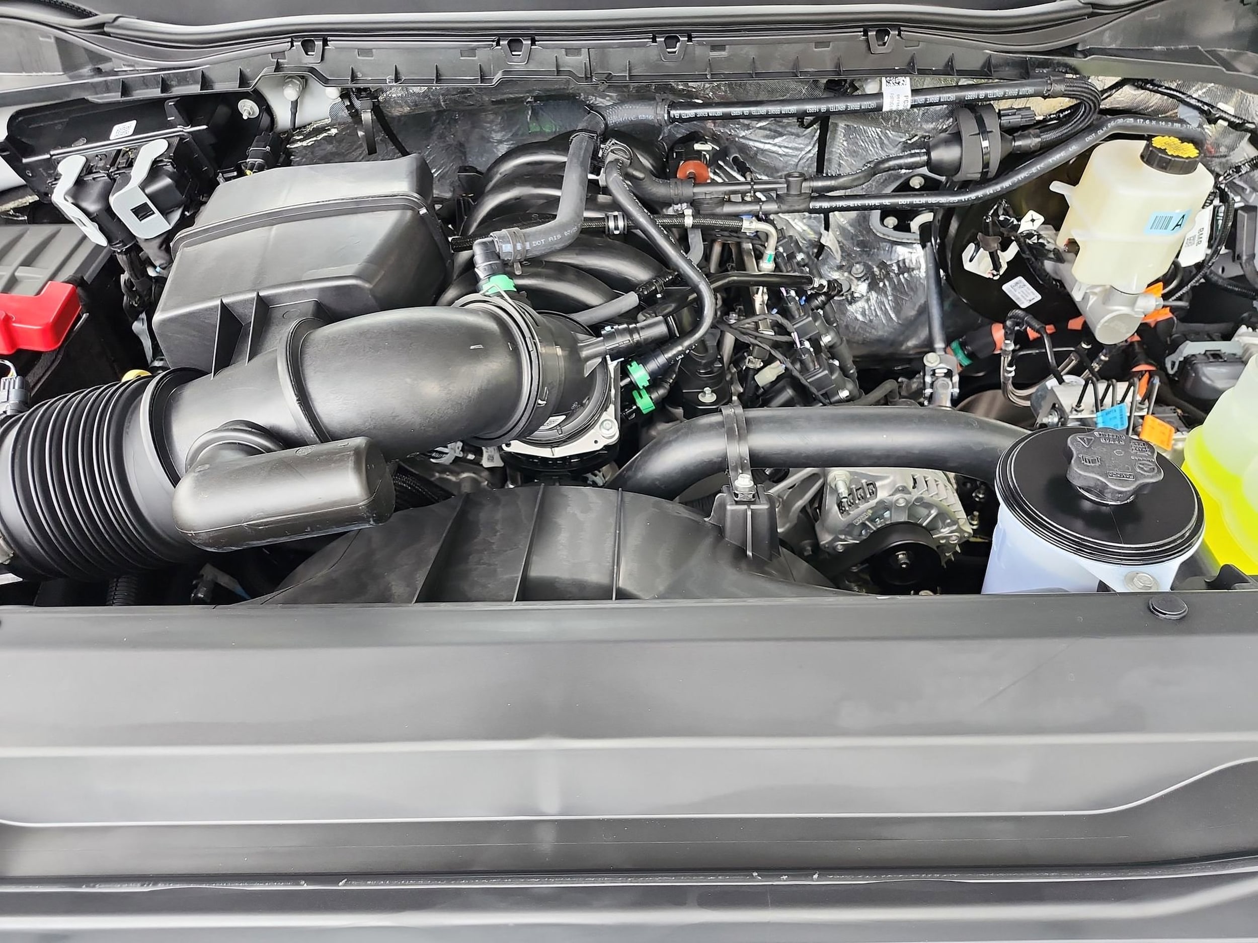 2026 Ford F-350 Super Duty Lariat - Photo 21