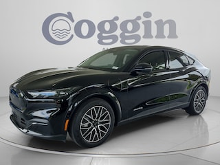2026 Ford Mustang Mach-E Premium AWD