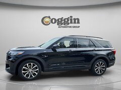 2026 Ford Explorer ST-Line RWD