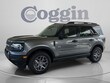  Ford Bronco Sport
