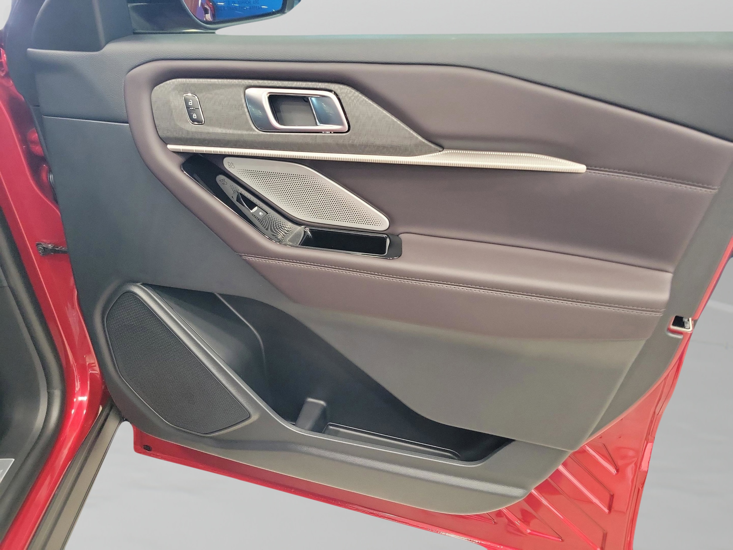2026 Ford Explorer Platinum - Photo 51