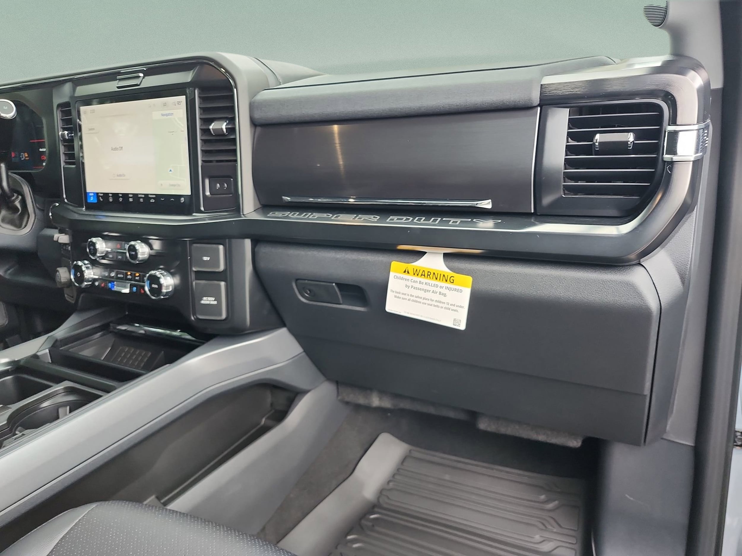 2026 Ford F-350 Super Duty Lariat - Photo 20