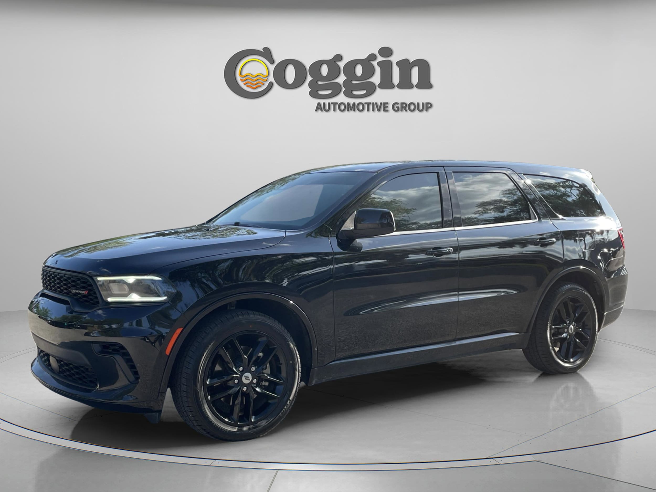 2023 Dodge Durango