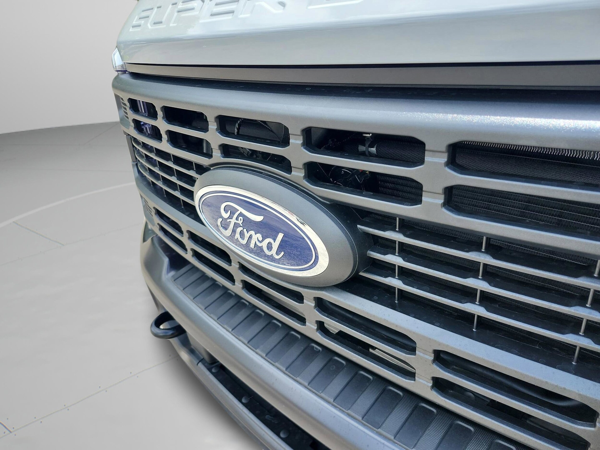 2025 Ford F-250 Super Duty XL - Photo 23