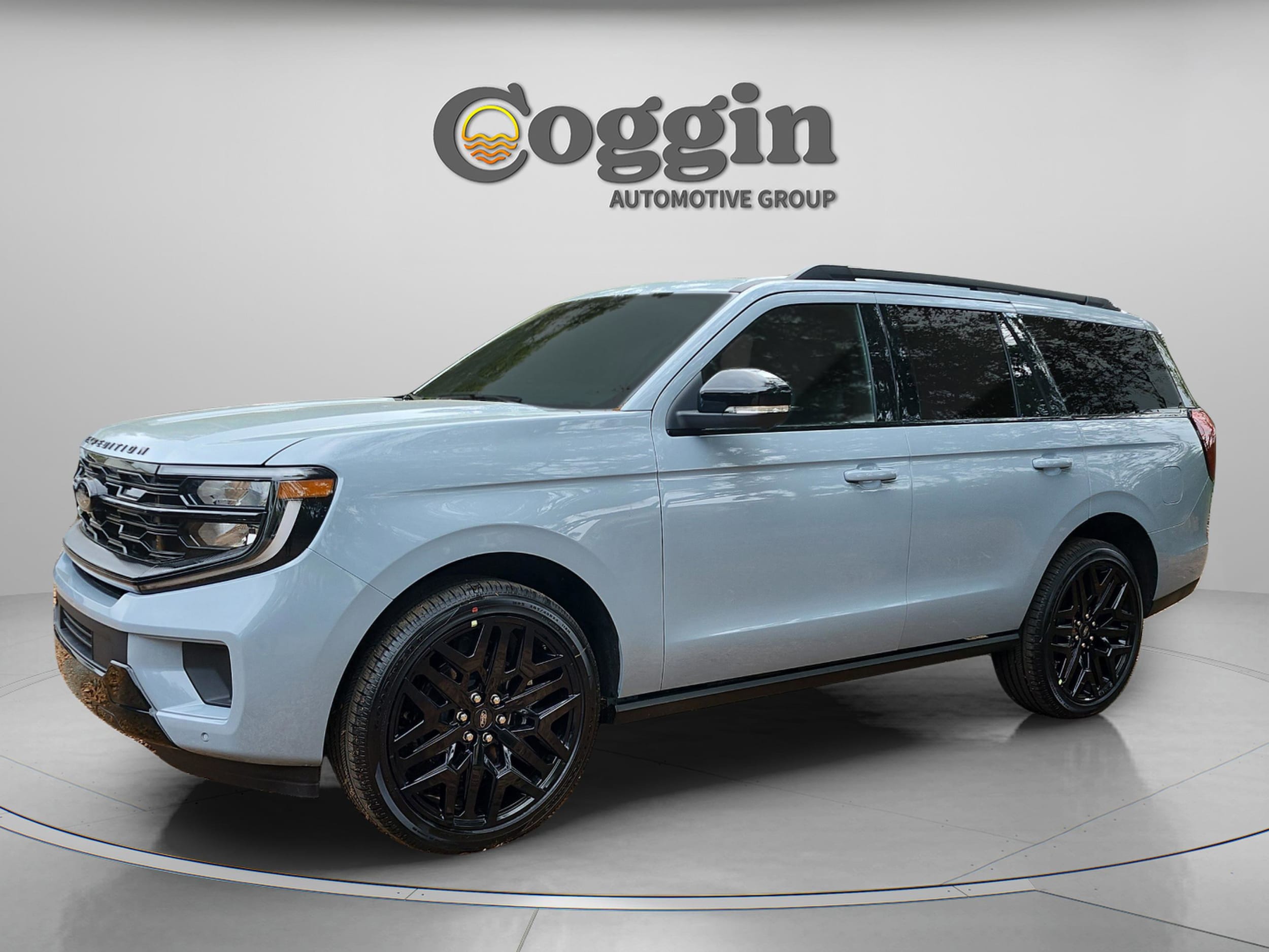 2026 Ford Expedition 4x4 