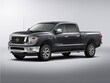  Nissan Titan XD