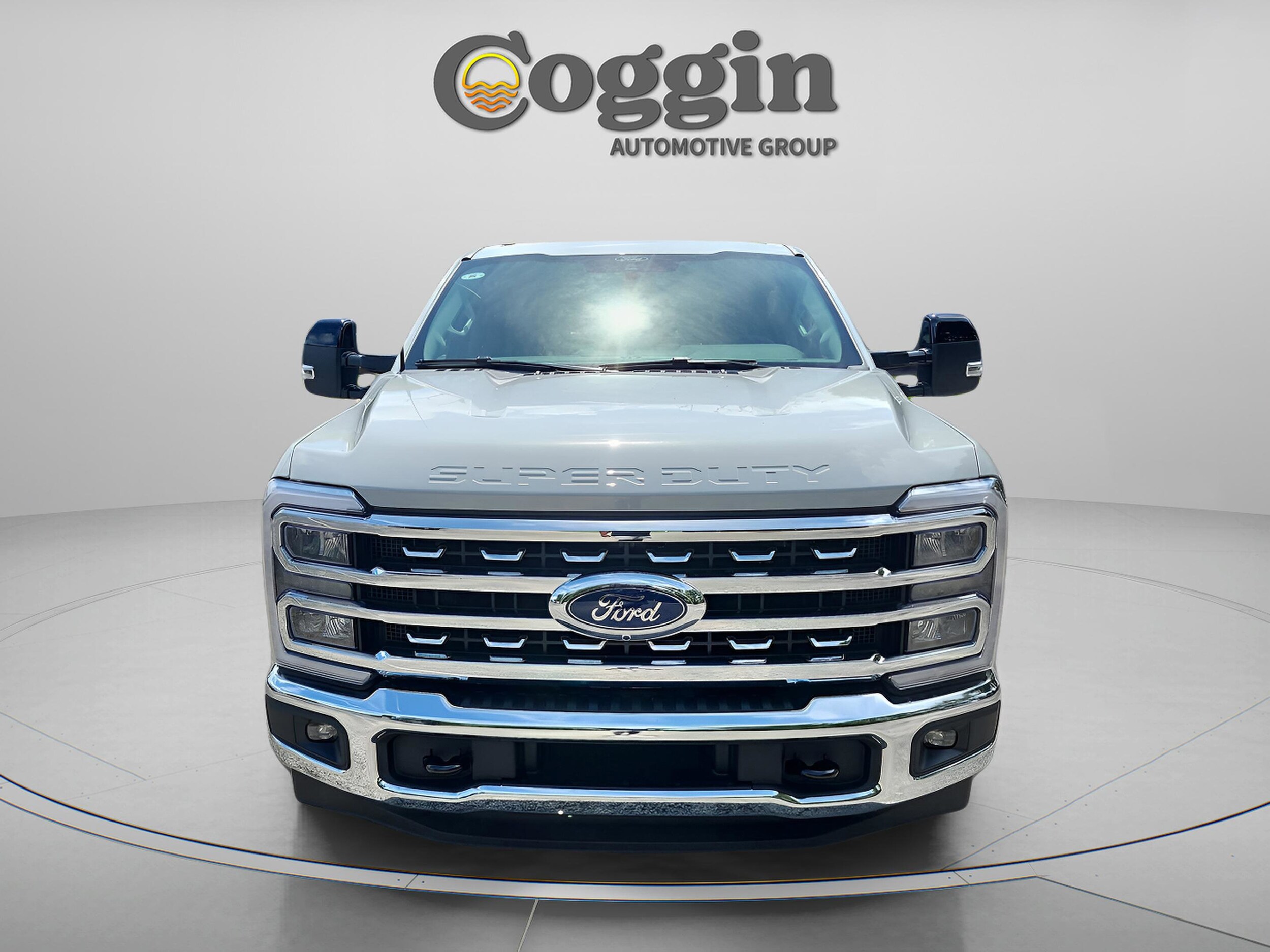 2026 Ford F-250 Super Duty Lariat - Photo 10