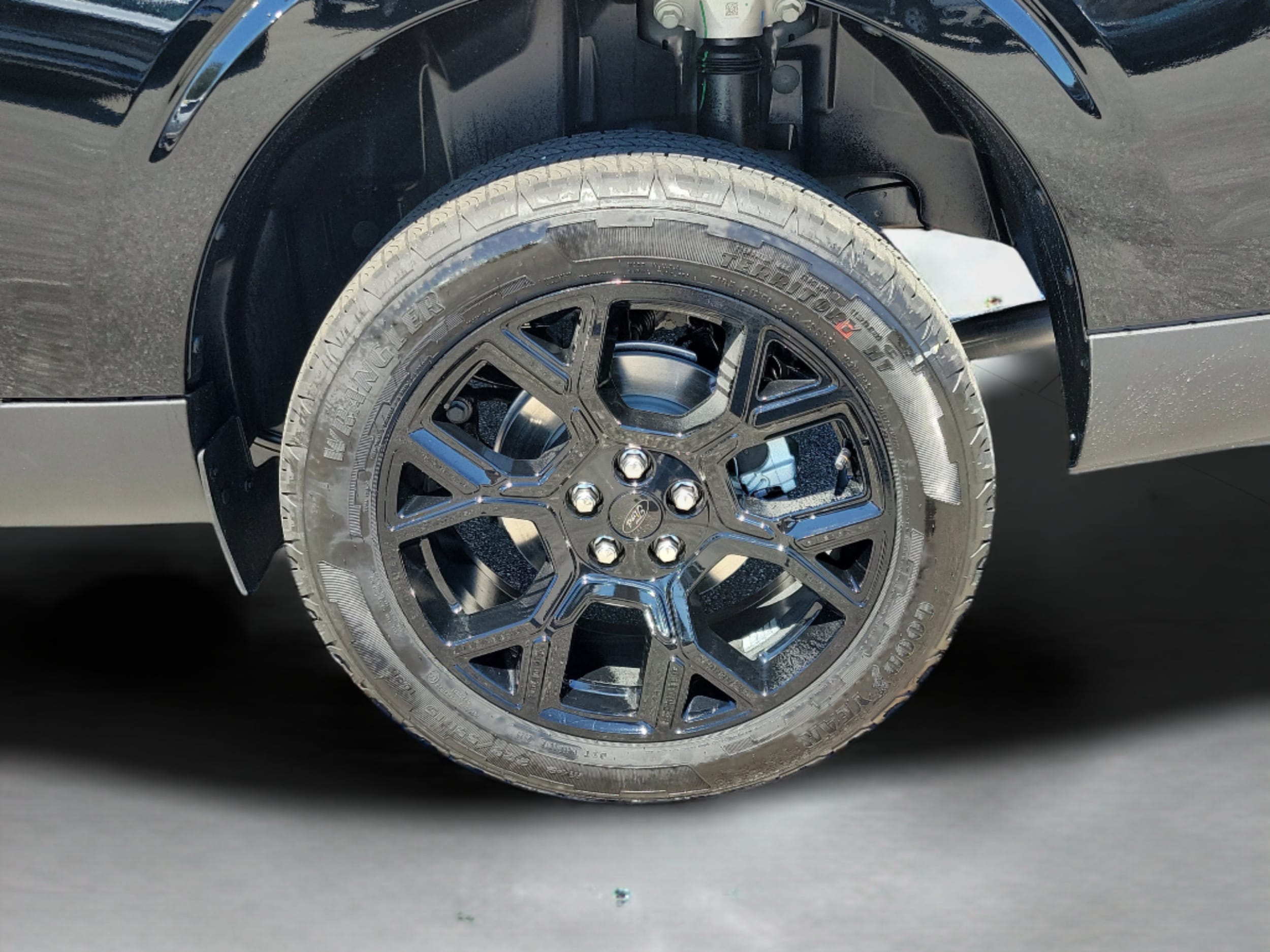 2025 Ford Maverick Lariat - Photo 33