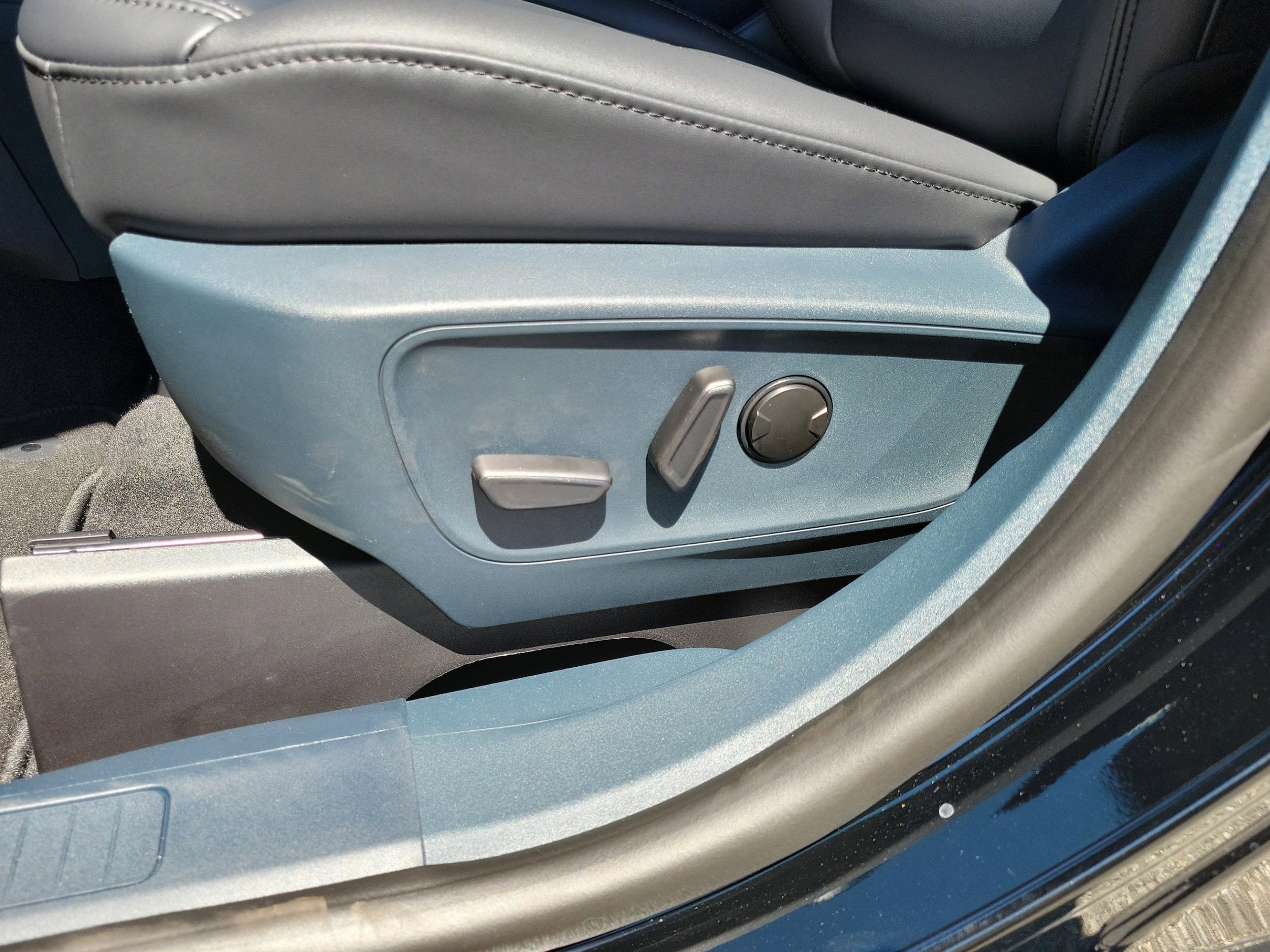 2025 Ford Maverick Lariat - Photo 12