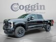  Ford Super Duty F-250 SRW