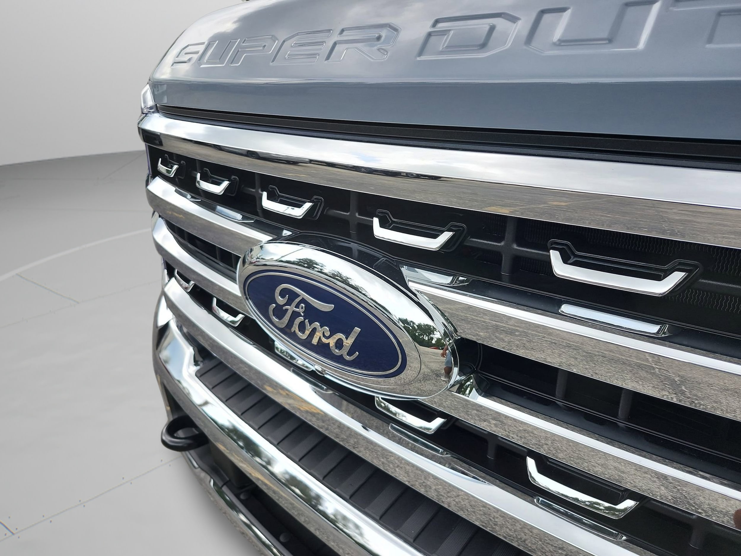 2026 Ford F-350 Super Duty Lariat - Photo 29